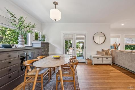 30 Karl Avenue San Anselmo CA 94960