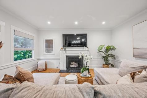 30 Karl Avenue San Anselmo CA 94960