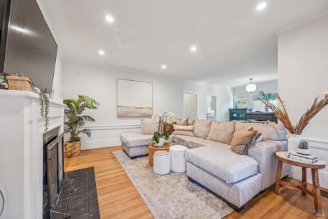 30 Karl Avenue San Anselmo CA 94960