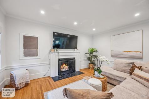 30 Karl Avenue San Anselmo CA 94960