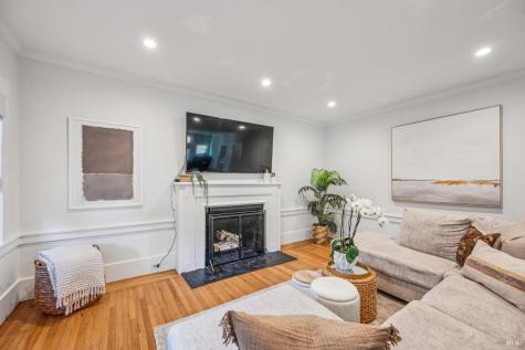 30 Karl Avenue San Anselmo CA 94960