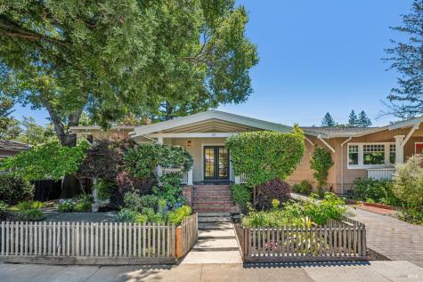 30 Karl Avenue San Anselmo CA 94960