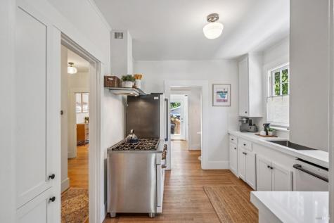 30 Karl Avenue San Anselmo CA 94960
