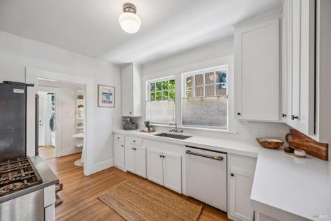 30 Karl Avenue San Anselmo CA 94960