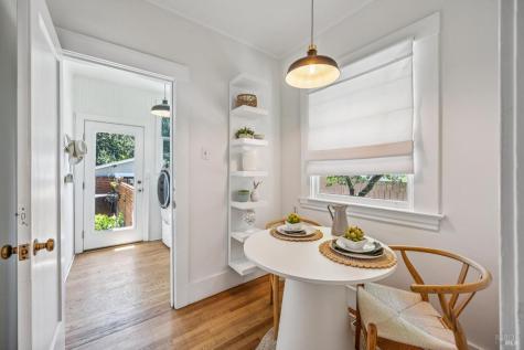 30 Karl Avenue San Anselmo CA 94960