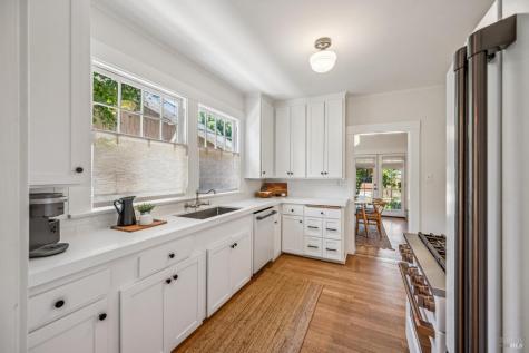30 Karl Avenue San Anselmo CA 94960