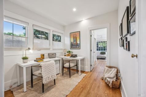 30 Karl Avenue San Anselmo CA 94960