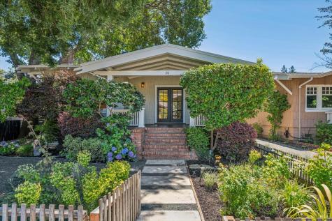 30 Karl Avenue San Anselmo CA 94960