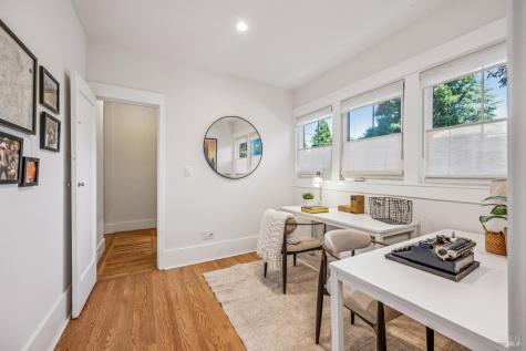 30 Karl Avenue San Anselmo CA 94960