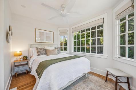 30 Karl Avenue San Anselmo CA 94960