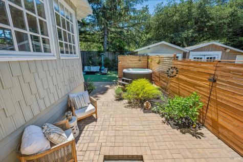 30 Karl Avenue San Anselmo CA 94960