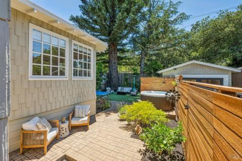 30 Karl Avenue San Anselmo CA 94960