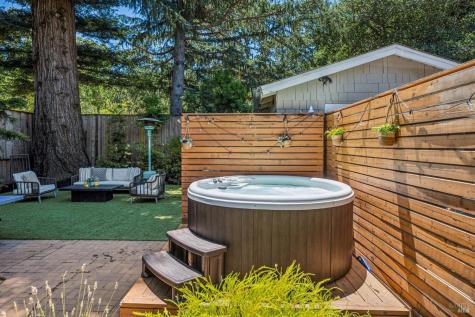 30 Karl Avenue San Anselmo CA 94960