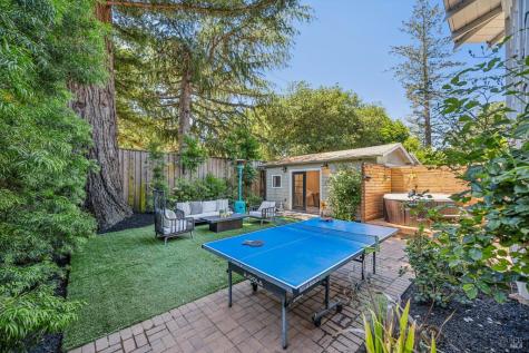 30 Karl Avenue San Anselmo CA 94960