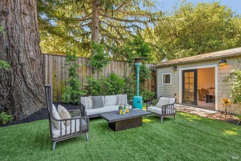 30 Karl Avenue San Anselmo CA 94960