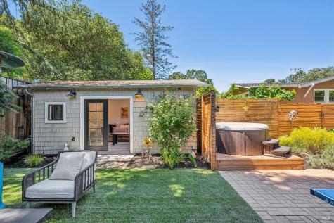 30 Karl Avenue San Anselmo CA 94960