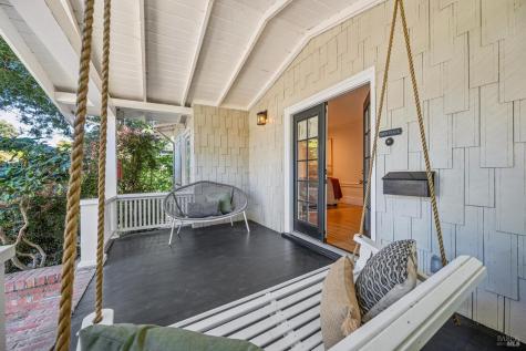 30 Karl Avenue San Anselmo CA 94960