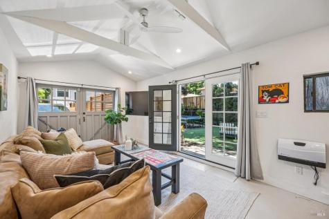 30 Karl Avenue San Anselmo CA 94960