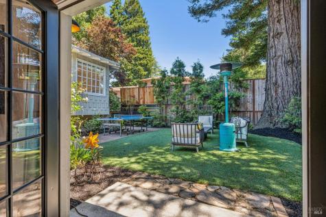 30 Karl Avenue San Anselmo CA 94960