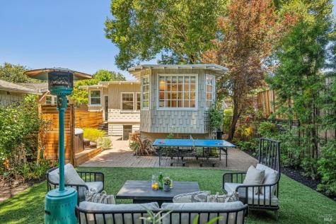 30 Karl Avenue San Anselmo CA 94960