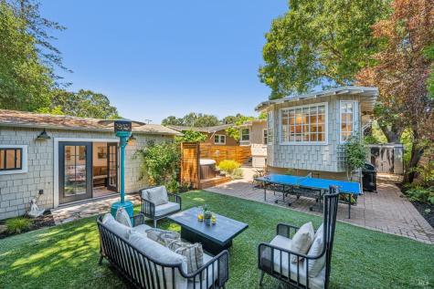 30 Karl Avenue San Anselmo CA 94960