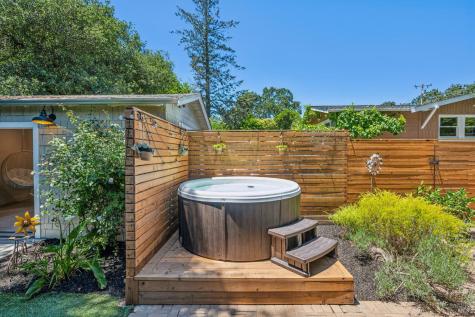 30 Karl Avenue San Anselmo CA 94960