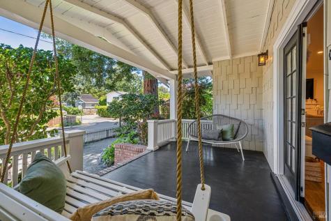 30 Karl Avenue San Anselmo CA 94960