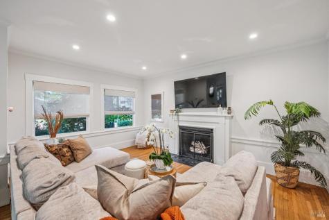 30 Karl Avenue San Anselmo CA 94960