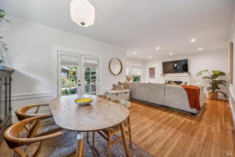 30 Karl Avenue San Anselmo CA 94960