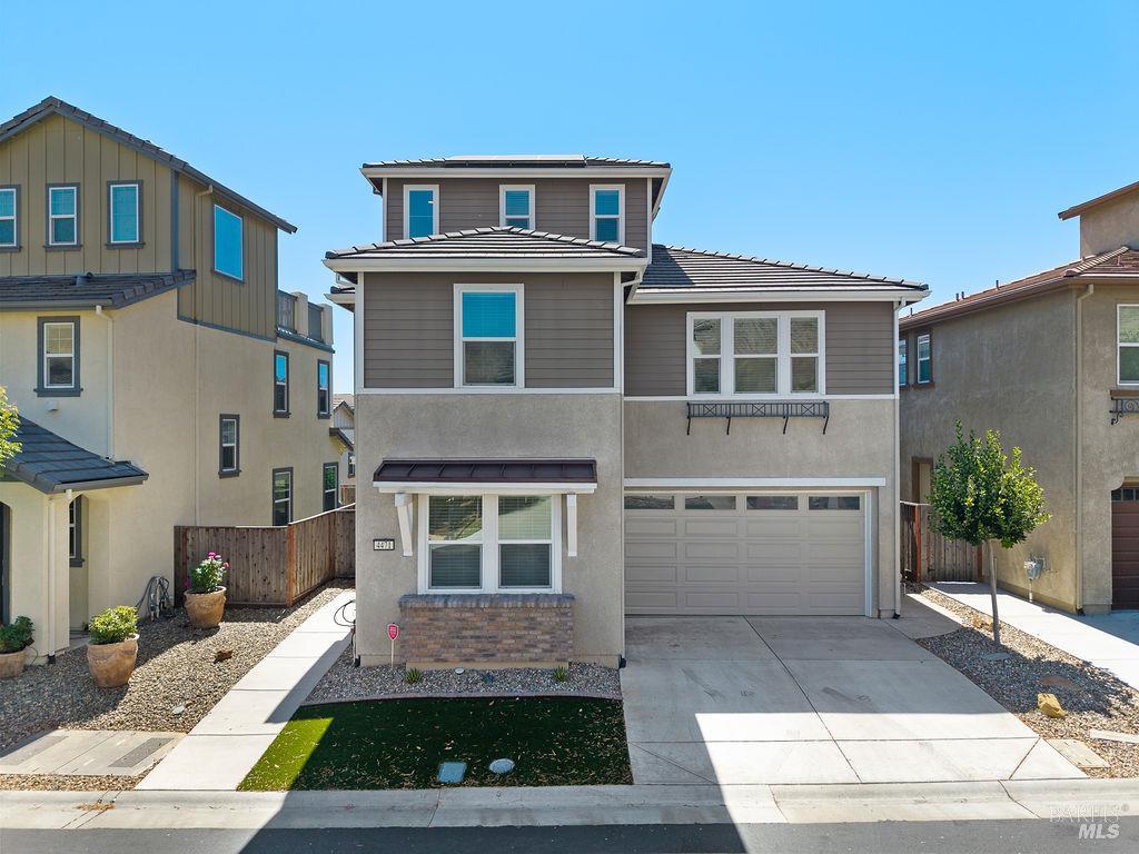 4471 Bahama Way Fairfield CA 94533