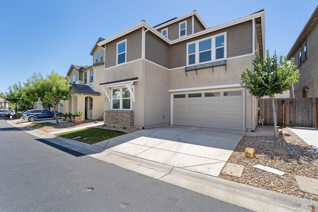 4471 Bahama Way Fairfield CA 94533