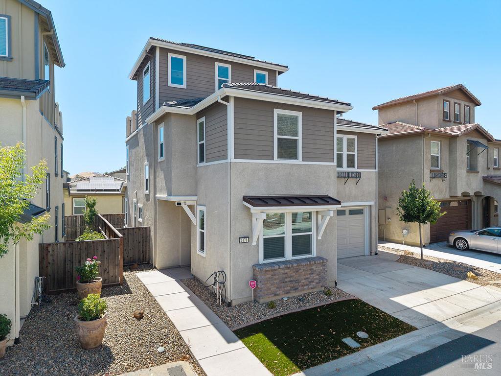 4471 Bahama Way Fairfield CA 94533