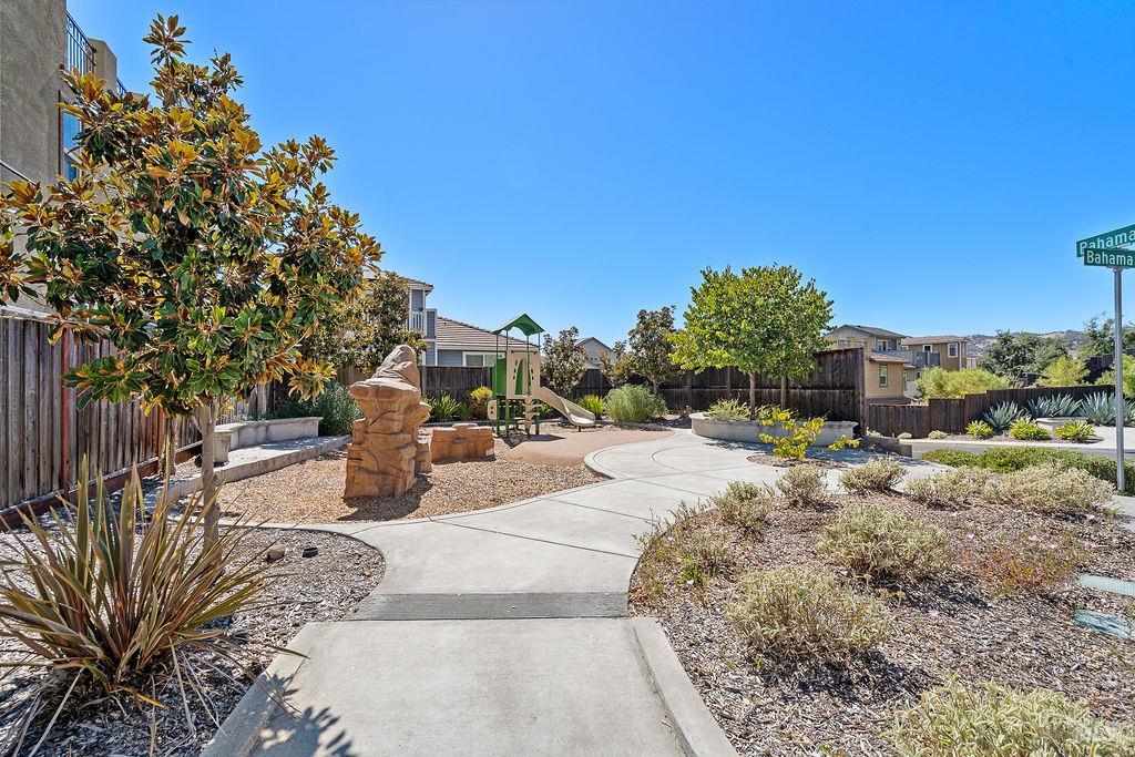 4471 Bahama Way Fairfield CA 94533