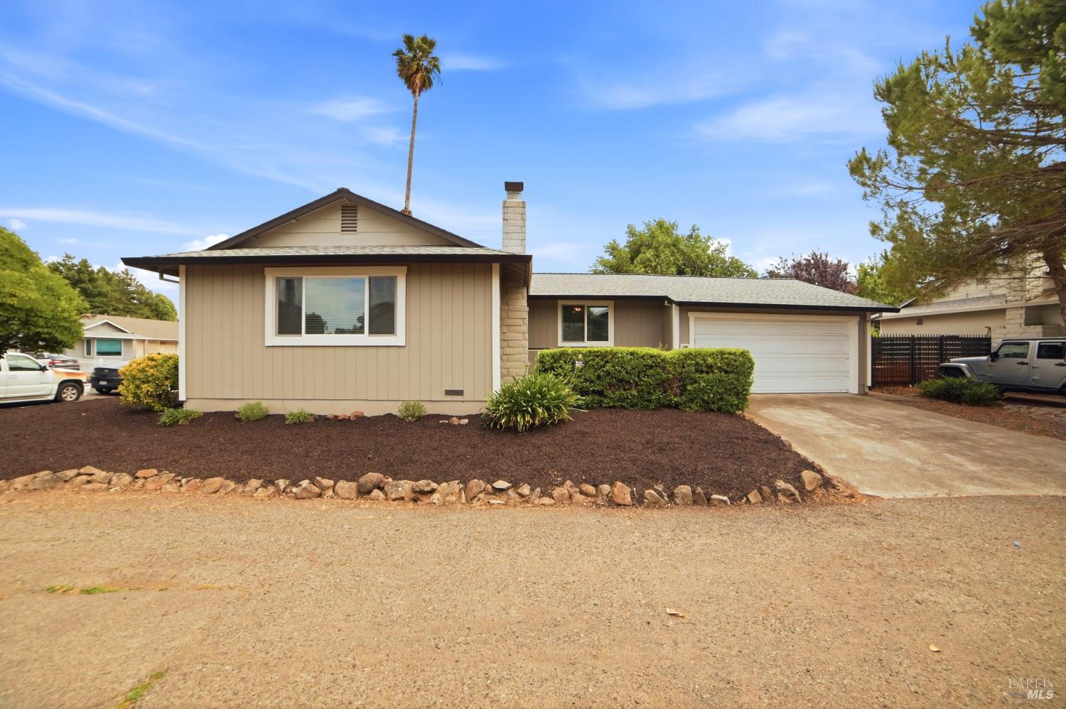 7245 Circle Drive Rohnert Park CA 94928