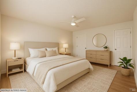 7245 Circle Drive Rohnert Park CA 94928