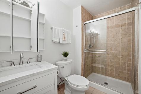 7245 Circle Drive Rohnert Park CA 94928