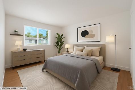 7245 Circle Drive Rohnert Park CA 94928