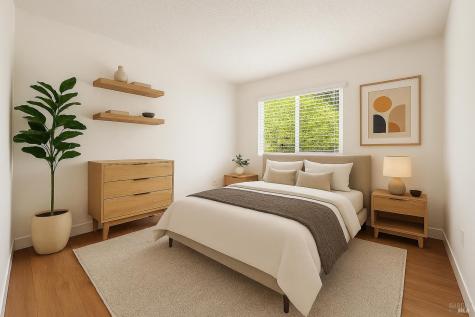 7245 Circle Drive Rohnert Park CA 94928