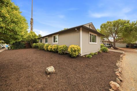 7245 Circle Drive Rohnert Park CA 94928