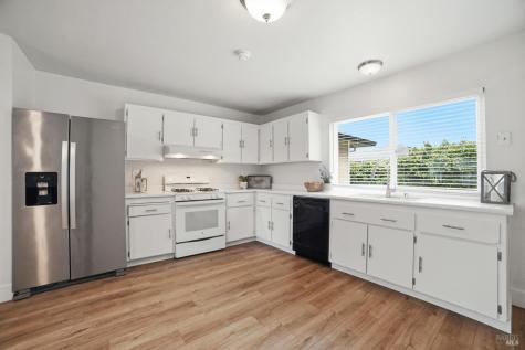 7245 Circle Drive Rohnert Park CA 94928