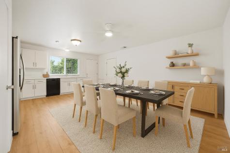 7245 Circle Drive Rohnert Park CA 94928