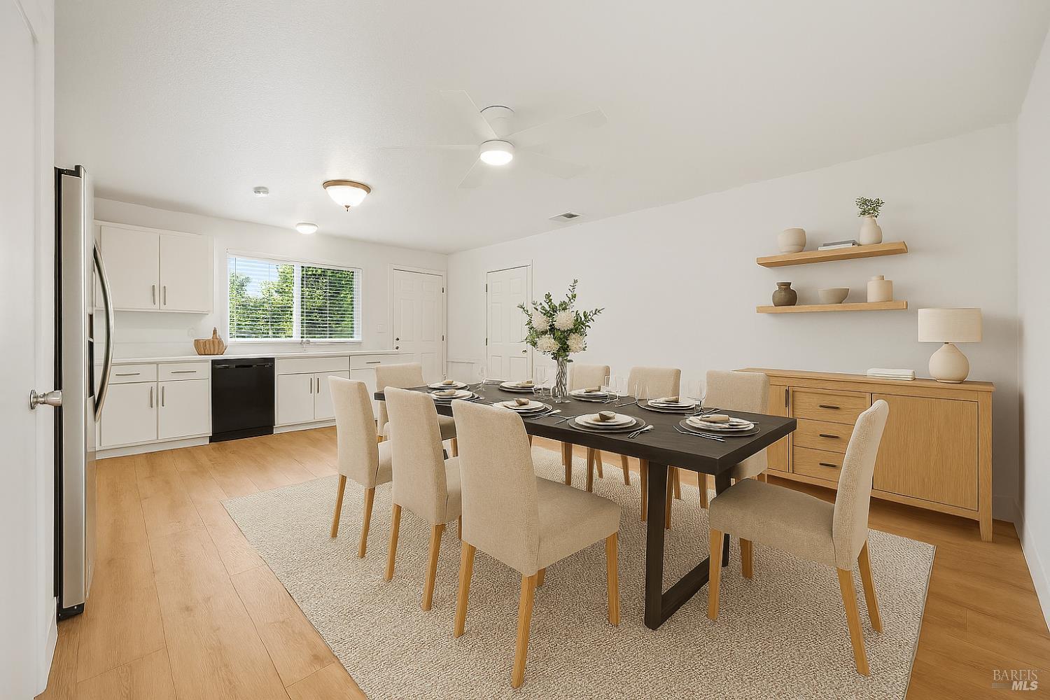 7245 Circle Drive Rohnert Park CA 94928