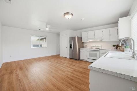 7245 Circle Drive Rohnert Park CA 94928