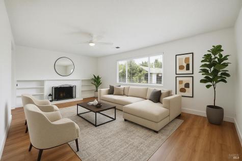 7245 Circle Drive Rohnert Park CA 94928