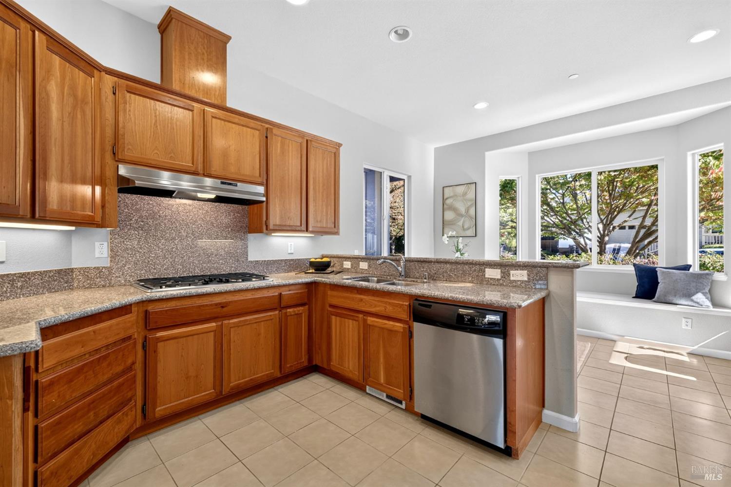 2451 Rudesill Lane Santa Rosa CA 95404