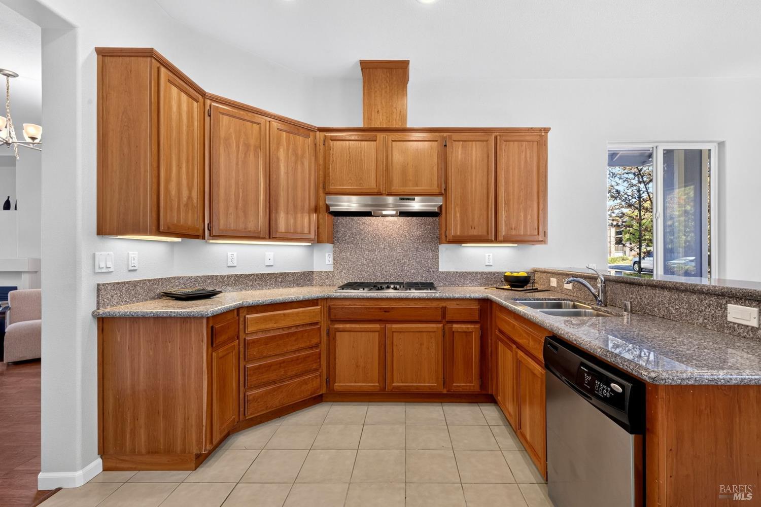 2451 Rudesill Lane Santa Rosa CA 95404