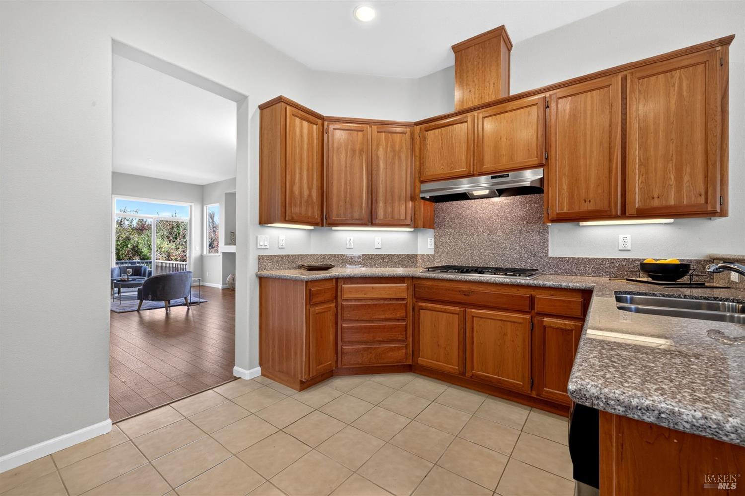 2451 Rudesill Lane Santa Rosa CA 95404