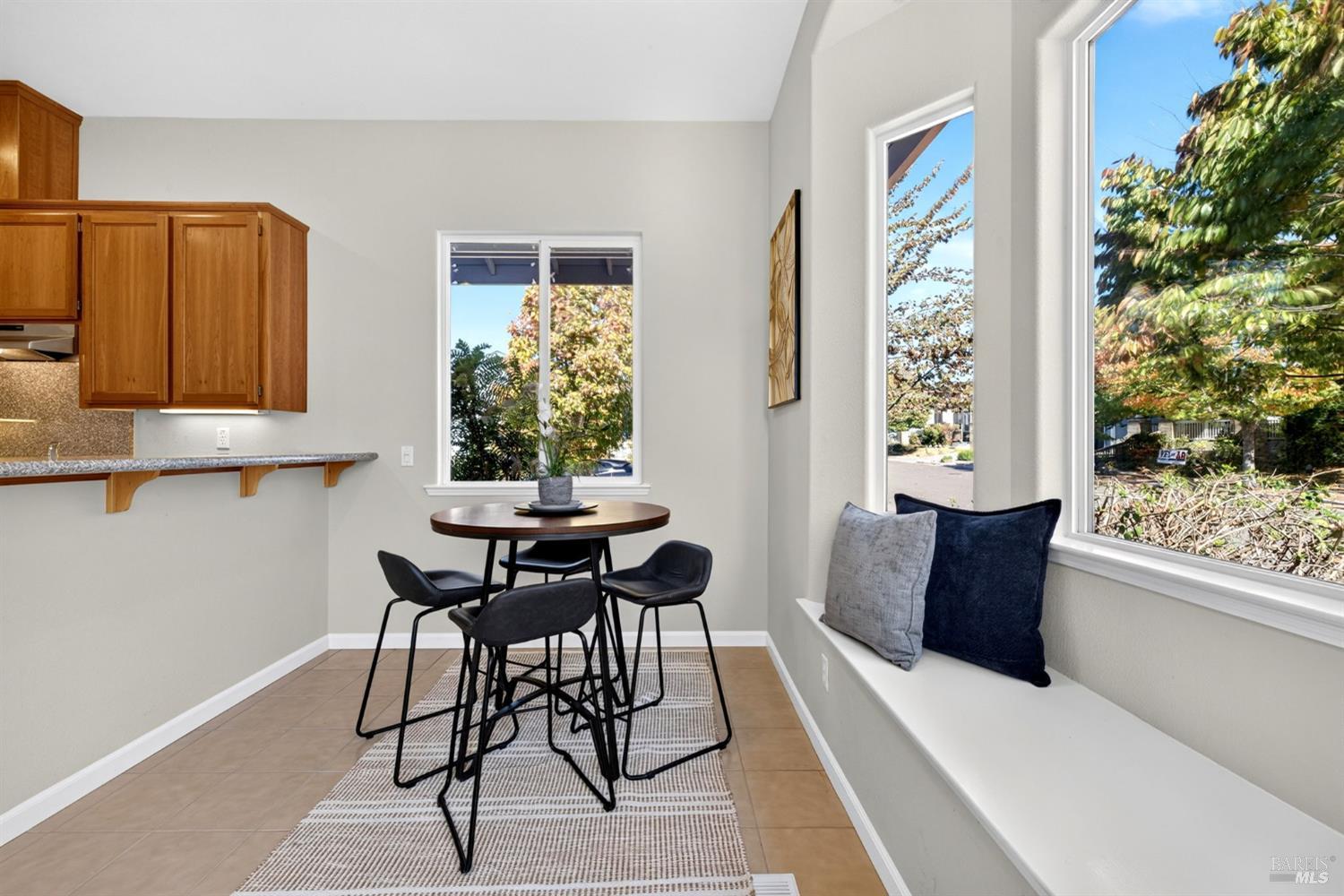 2451 Rudesill Lane Santa Rosa CA 95404