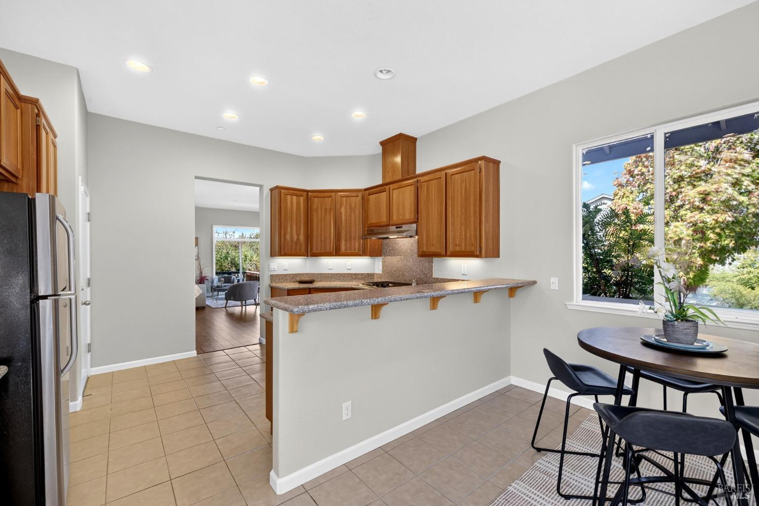 2451 Rudesill Lane Santa Rosa CA 95404