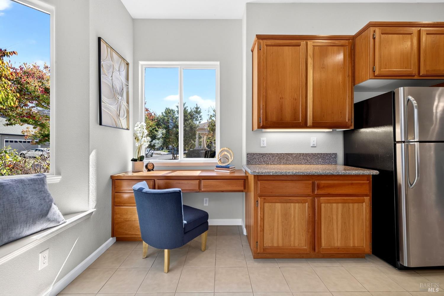 2451 Rudesill Lane Santa Rosa CA 95404